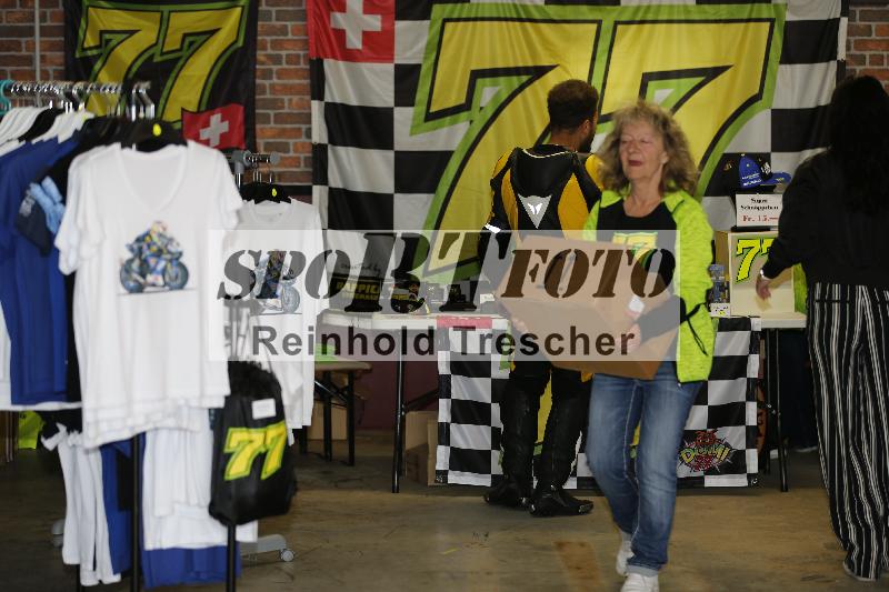 /53 16.09.2025 Track Day Domi Aegerter ADR/Impressionen